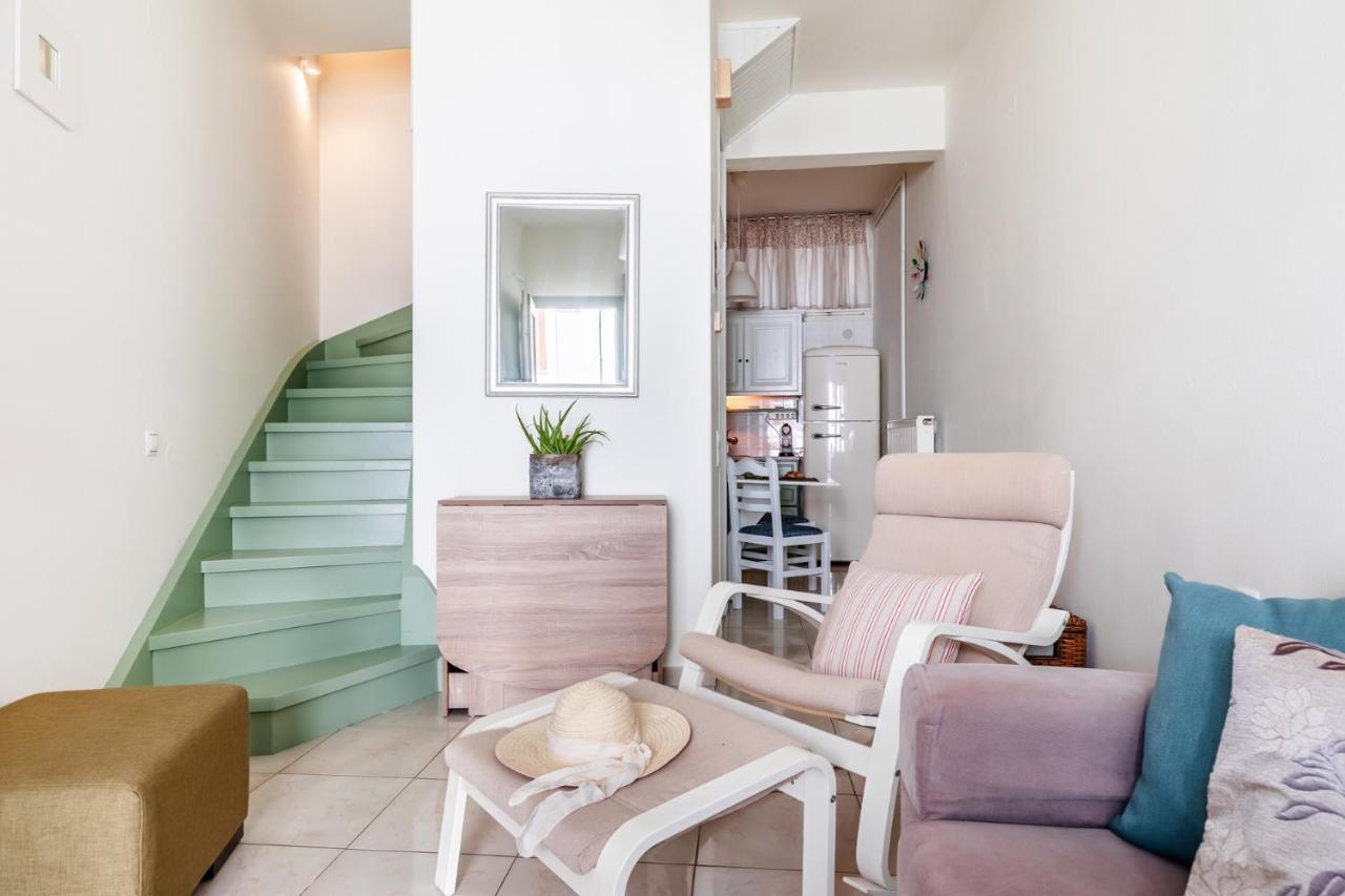 The Nest At Skopelos Exterior foto