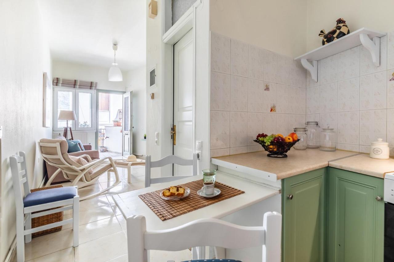 The Nest At Skopelos Exterior foto