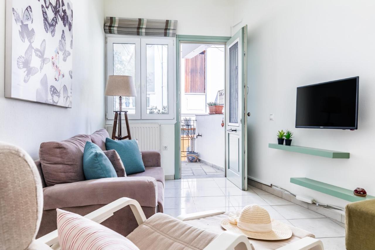 The Nest At Skopelos Exterior foto