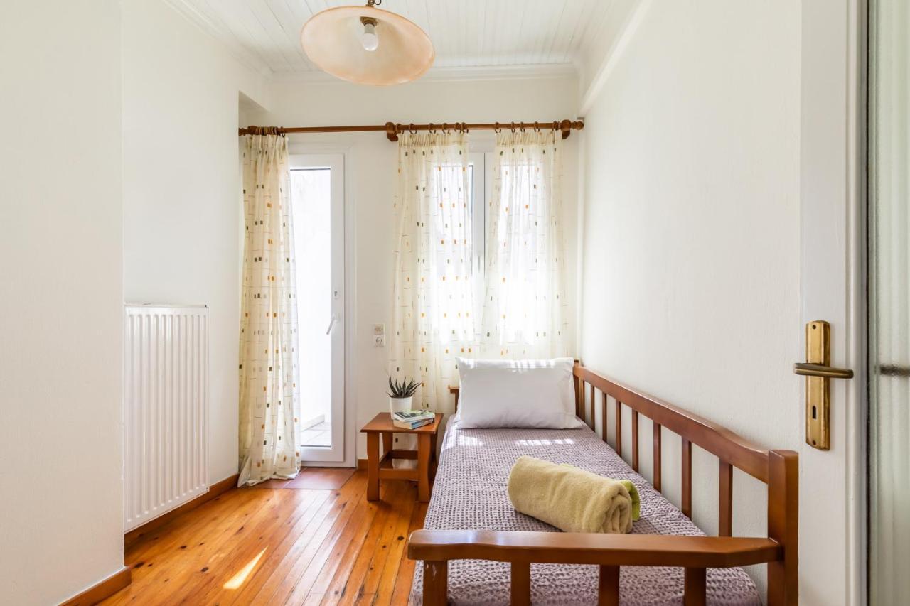 The Nest At Skopelos Exterior foto